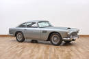 Aston Martin DB4 Series II