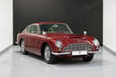 Aston Martin DB6 Vantage