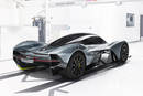 Aston Martin AM-RB 001