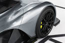 Aston Martin AM-RB 001