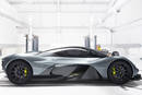 Aston Martin AM-RB 001