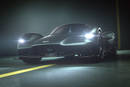 Aston Martin AM-RB 001 : appelez-la Valkyrie