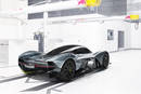 Aston Martin Valkyrie