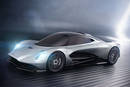 Concept Aston Martin AM-RB 003