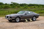 Aston Martin V8 1973 - Crédit photo : RM Sotheby's