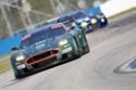 Aston Martin DBR9