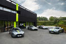 Aston Martin AMR Performance Centre