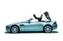 Aston Martin V8 Vantage Roadster