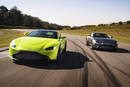 Aston Martin Vantage 2018