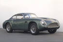 Aston Martin DB4GT Zagato