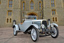 Aston Martin Clover Leaf 1923