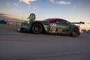 Aston Martin DBR9/01 2005