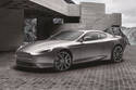 Aston Martin DB9 GT Bond Edition