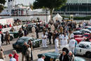 Aston Martin au Goodwood Revival