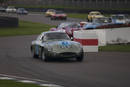 Aston Martin au Goodwood Revival