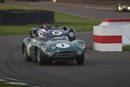 Aston Martin au Goodwood Revival