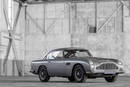 Aston Martin DB4 Vantage