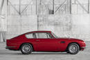 Aston Martin DB6 Vantage