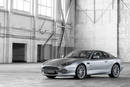 Aston Martin DB7 V12 Vantage