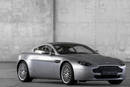 Aston Martin V8 Vantage (2005-2017)