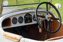 Aston Martin « Cloverleaf » XR 1981 de 1923