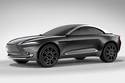 Aston Martin Concept DBX