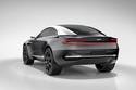 Aston Martin Concept DBX