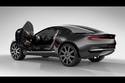 Aston Martin Concept DBX