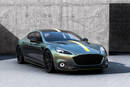 Aston Martin Rapide AMR