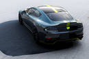 Aston Martin Rapide AMR