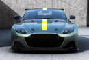 Aston Martin Vantage AMR Pro