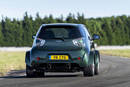 One-off Aston Martin V8 Cygnet