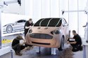 Aston Martin Cygnet