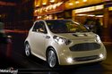 Aston Martin Cygnet