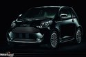 Tarif Aston Martin Cygnet