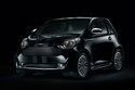 Aston Martin Cygnet