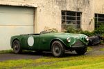 Aston Martin DB1 1949 - Crédit photo : H&H Classics