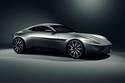 James Bond roulera en Aston Martin DB10