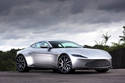 L'une des Aston Martin DB10 de 007 aux enchères