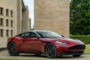 One-off Aston Martin DB11 Henley Regatta