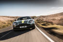 Aston Martin DB11 AMR Signature Edition