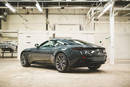 Aston Martin DB11 Classic Driver