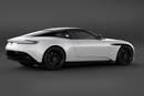 Édition limitée Aston Martin DB11 V8 Shadow Edition