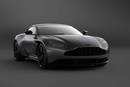Édition limitée Aston Martin DB11 V8 Shadow Edition