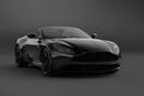 Édition limitée Aston Martin DB11 V8 Shadow Edition