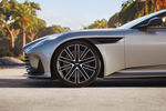 Aston Martin DB12 Volante