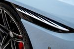Aston Martin DB12 Volante Édition Palm Beach par Q by Aston Martin