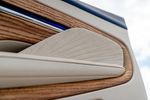 Aston Martin DB12 Volante Édition Palm Beach par Q by Aston Martin