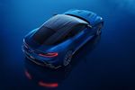 Aston Martin DB12 S (2025)