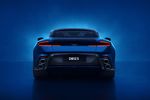 Aston Martin DB12 S (2025)